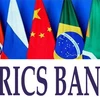 Hạ viện Nga thông qua thỏa thuận thành lập Ngân hàng Phát triển BRICS 