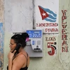 Cuba và Mỹ đạt được thỏa thuận kết nối viễn thông trực tiếp