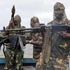Nigeria giành quyền kiểm soát thị trấn chiến lược từ tay Boko Haram