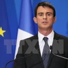 Pháp: Phần tử thánh chiến ở Libya là đe dọa trực tiếp với châu Âu 