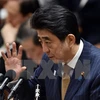 Thủ tướng Abe không xin lỗi về hành động của Nhật trong chiến tranh