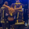 Kẻ bị bắt ở Đức có liên quan đến vụ khủng bố tại Paris?