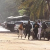 Ít nhất 3 người thiệt mạng trong vụ tấn công khách sạn ở Mali