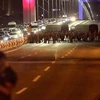 Quân đội Thổ Nhĩ Kỳ tuyên bố nắm quyền chỉ huy đất nước 