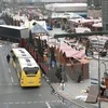 Toàn cảnh vụ tấn công khủng bố bằng xe tải ở Berlin