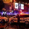 Vụ xả súng đêm giao thừa ở Istanbul: Xác nhận 35 người thiệt mạng