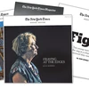 [Mega Story] Chiến lược làm báo khác biệt của New York Times