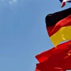 [Mega Story] Nước Đức lo sợ trước làn sóng đầu tư của Trung Quốc