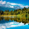 [Mega Story) New Zealand: Hòn đảo thiên đường ở Thái Bình Dương