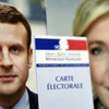 [Mega Story] Nước Pháp sẽ đi về đâu sau cuộc bầu cử tổng thống?
