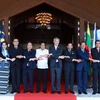 Thủ tướng Nguyễn Xuân Phúc dự Hội nghị Cấp cao ASEAN lần thứ 30
