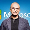 [Mega Story] Satya Nadella: Người đang giúp Microsoft lột xác