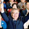 [Mega Story] Moon Jae-in: “Anh hùng thời loạn” của Hàn Quốc?