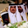 [Mega Story] Căng thẳng ngoại giao giữa các nước Arab và Qatar