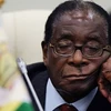 Tổng thống Zimbabwe Robert Mugabe tuyên bố từ chức