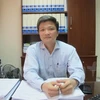 Ông Nguyễn Minh Lợi - Phó Cục trưởng Cục Khoa học Công nghệ và Đào tạo. (Ảnh: T.G/Vietnam+)