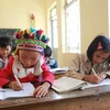 Tạm giữ đối tượng sàm sỡ hơn 20 học sinh tiểu học tại Lào Cai 
