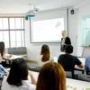 Học bổng học thạc sỹ quản trị kinh doanh tại Đại học Anh quốc Việt Nam