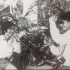 Nhà báo Huy Thịnh: “Những năm tháng can trường giúp bạn Campuchia”
