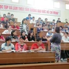 Lần đầu tiên công bố bảng xếp hạng các trường đại học Việt Nam
