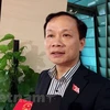 Ông Phạm Tất Thắng. (Ảnh: PV/Vietnam+)
