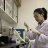 Giải thưởng Khoa học ASEAN-US dành cho các nhà khoa học nữ. (Ảnh minh họa: PV/Vietnam+)