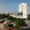 Đại học Quốc gia Hà Nội. (Ảnh: vnu.edu.vn)