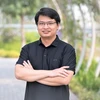 Tiến sỹ Trương Thanh Tùng. (Ảnh: PV/Vietnam+)