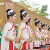 Lễ hội Phủ Dầy: 'Sợi dây' gắn kết văn hóa dân tộc Việt Nam 