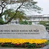 Đại học Bách khoa Hà Nội. Ảnh: hust.edu.vn)