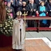 Giáo hoàng Francis I (Nguồn: AFP/TTXVN)