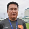 Ông Hoàng Văn Phúc bị treo quyền chỉ đạo U23 Việt Nam