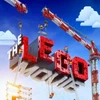 Búp bê Lego lần đầu tiên đóng phim điện ảnh