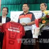 U23 Việt Nam: Chưa rõ ông Hoàng Văn Phúc đi hay ở