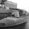 Chùm ảnh tàu ngầm Kilo 636 Nga đóng cho Việt Nam