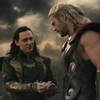 "Thor 2: Thế giới bóng tối": Sự trở lại ấn tượng của Thần sấm