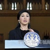 Dư luận đánh giá mục tiêu của phe đối lập là gây sức ép đối với Thủ tướng Yingluck Shinawatra (Nguồn: THX/TTXVN)