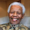 Cựu Tổng thống Nelson Mandela (Nguồn: AFP/TTXVN)