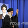 Đại giáo chủ Ali Khamenei (Nguồn: AFP/TTXVN)