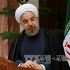 Tổng thống Iran Hassan Rouhani (Nguồn: AFP/TTXVN)