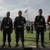 Người biểu tình Thái Lan bao vây các công ty truyền thông