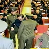 Dân Triều Tiên "căm phẫn" với hành vi của chú Kim Jong-Un