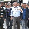 "Thủ lĩnh biểu tình Thái Suthep đi ngược tiến trình dân chủ"