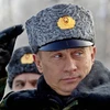 Ông Putin muốn tăng ảnh hưởng của Nga tại Bắc Cực (Nguồn: AFP)