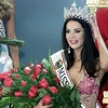 Venezuela sốc vì vụ Hoa hậu bị bắn chết trước mặt con