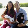 Ở tuổi 32, Kate đã thoát khỏi cái bóng của Hoàng tử William
