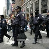 Uy tín của cảnh sát New York bị ảnh hưởng trong vụ gian dối phúc lợi (Nguồn: TTXVN)