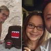 Bé gái 12 tuổi tự gửi thư cho mình trước khi qua đời