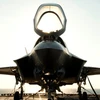 Máy bay tiêm kích đa năng F-35 (Nguồn: Không quân Mỹ)