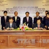Việt Nam, HK ký bổ sung Hiệp định tránh đánh thuế hai lần 